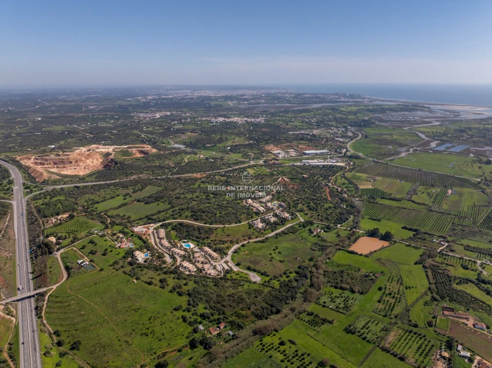 Terreno para Venda em Mexilhoeira Grande Foto 17