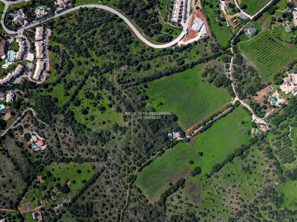 Terreno para Venda em Mexilhoeira Grande Foto 3