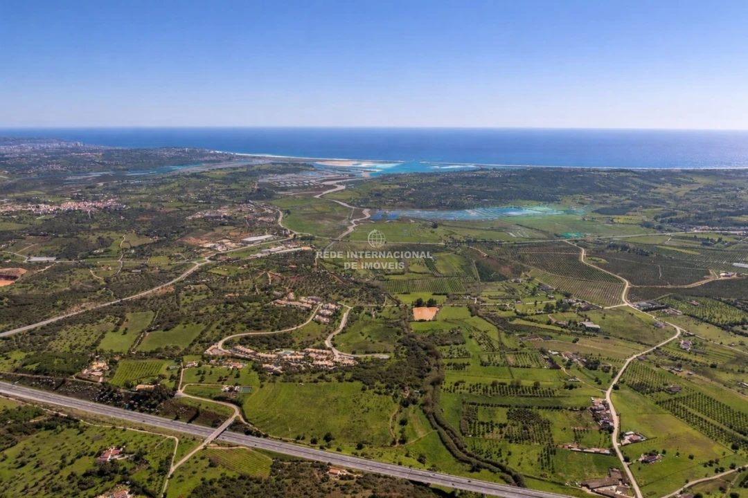 Terreno para Venda em Mexilhoeira Grande Foto 21