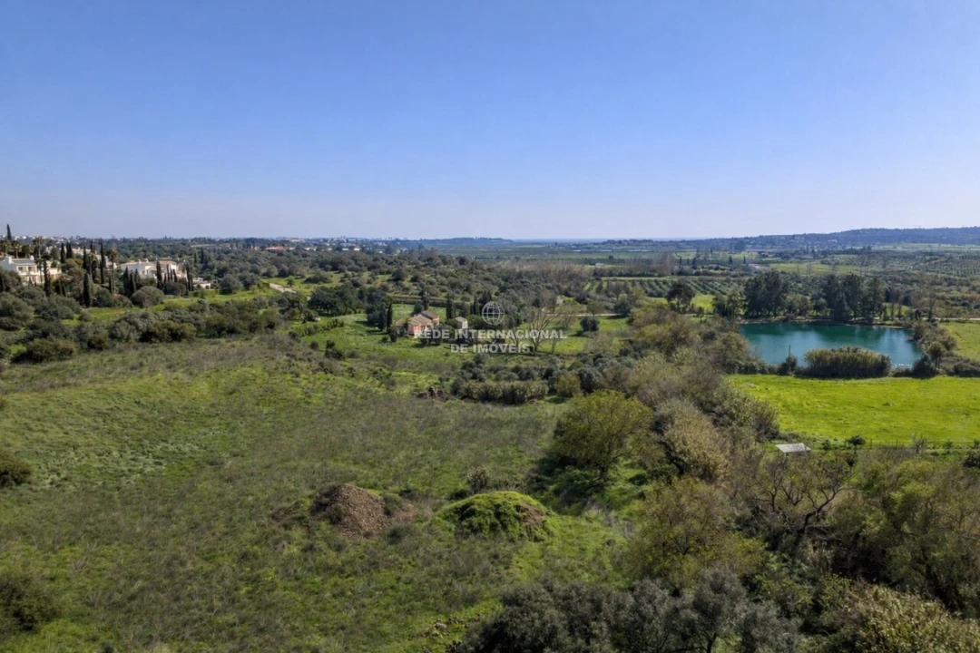 Terreno para Venda em Mexilhoeira Grande Foto 19