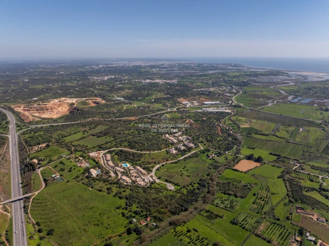 Terreno para Venda em Mexilhoeira Grande Foto 6