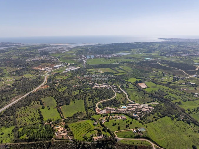 Terreno para Venda em Mexilhoeira Grande Foto 8