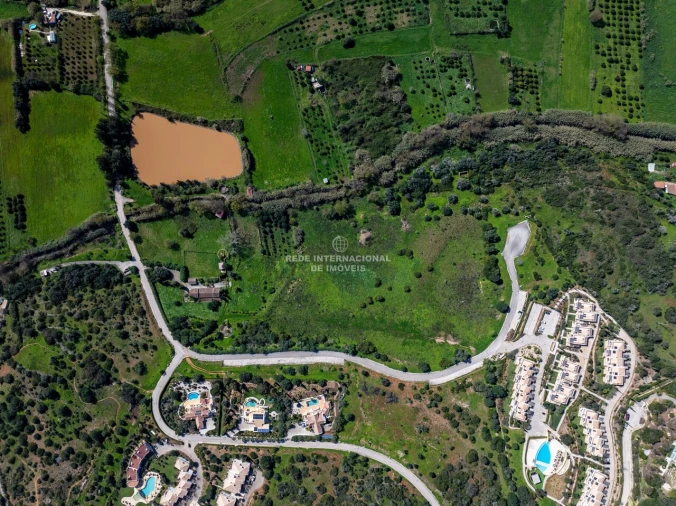 Terreno para Venda em Mexilhoeira Grande Foto 14