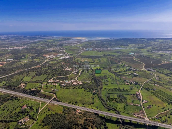 Terreno para Venda em Mexilhoeira Grande Foto 20