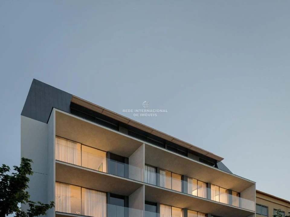 Apartamento T2 para Venda em Espinho Foto 19