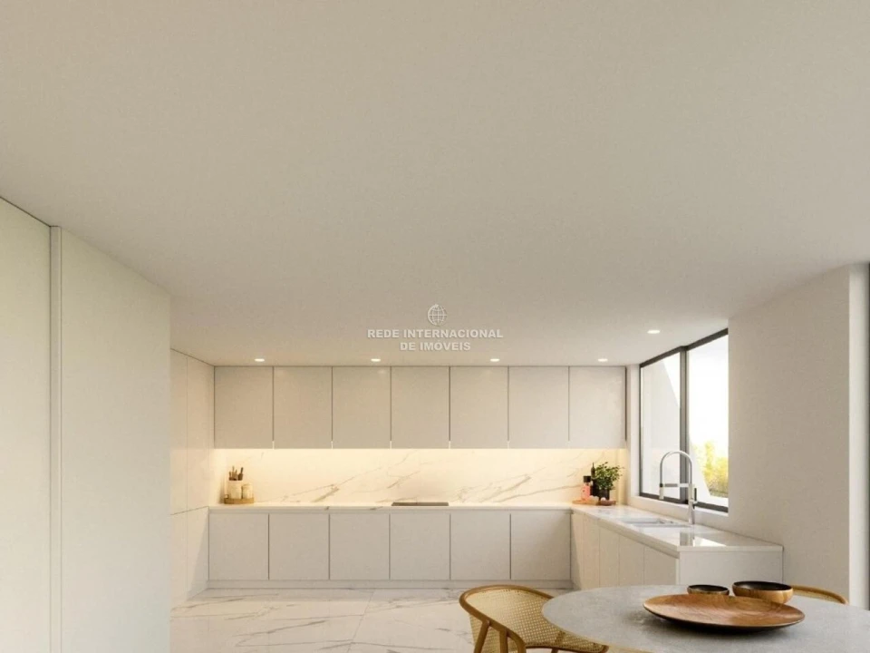 Apartamento T2 para Venda em Espinho Foto 30