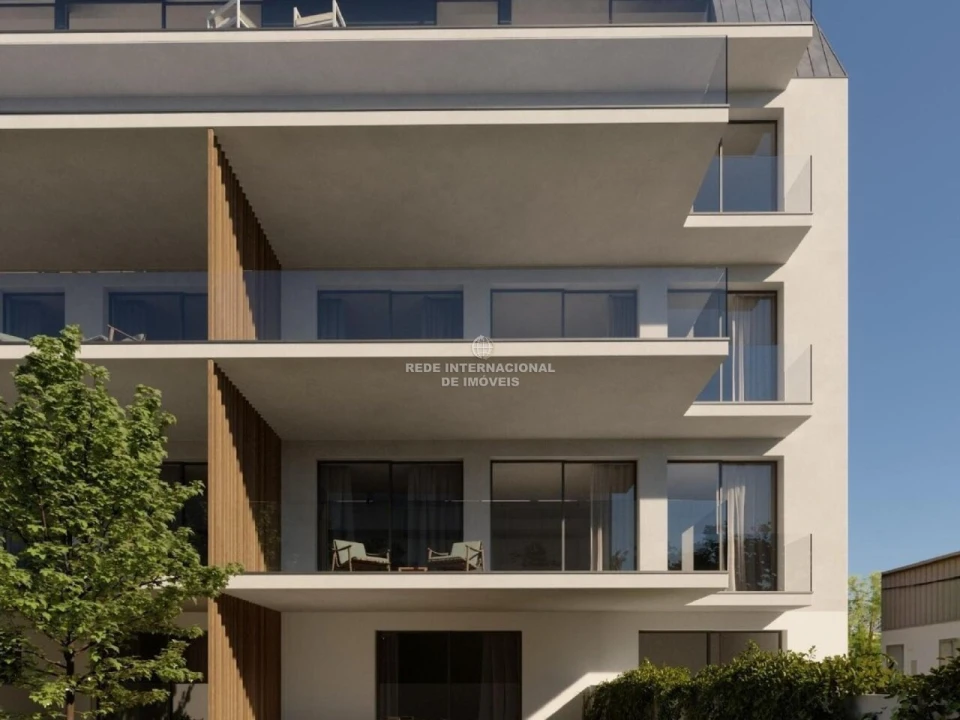 Apartamento T2 para Venda em Espinho Foto 12