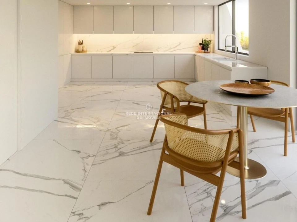 Apartamento T2 para Venda em Espinho Foto 8