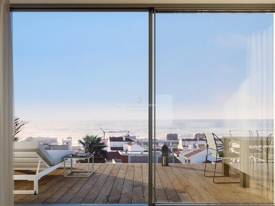 Apartamento T2 para Venda em Espinho Foto 11