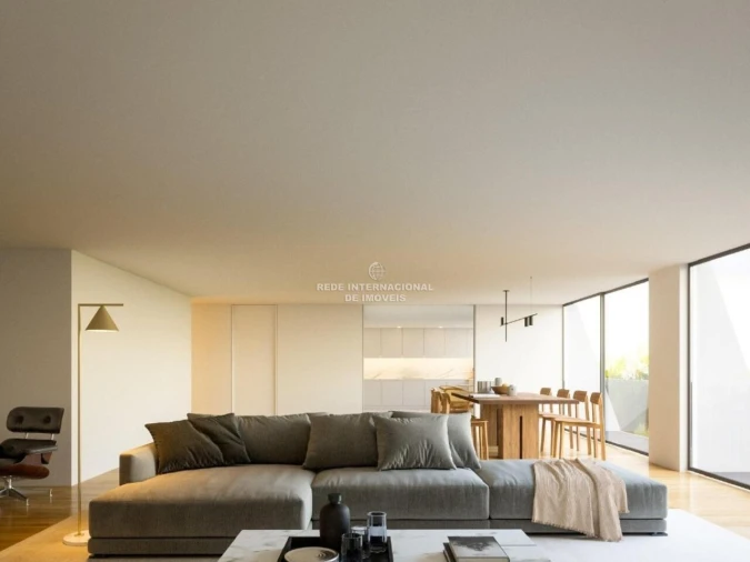 Apartamento T2 para Venda em Espinho