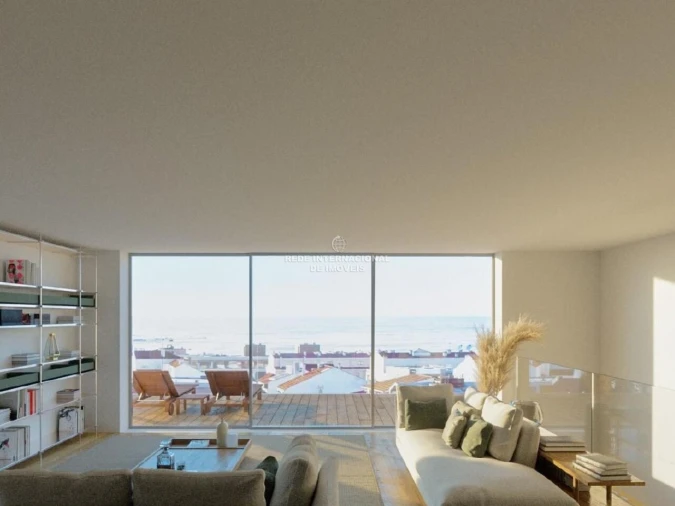 Apartamento T2 para Venda em Espinho Foto 24