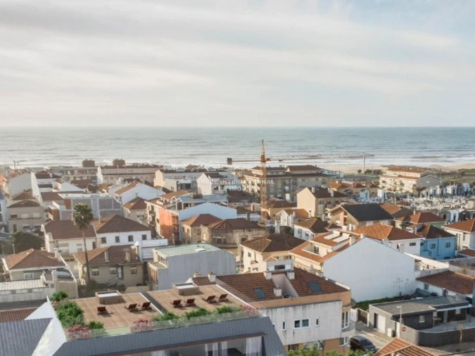 Apartamento T2 para Venda em Espinho Foto 29