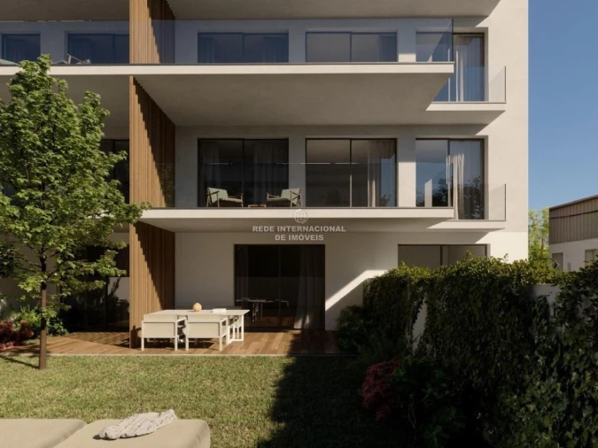 Apartamento T2 para Venda em Espinho Foto 33