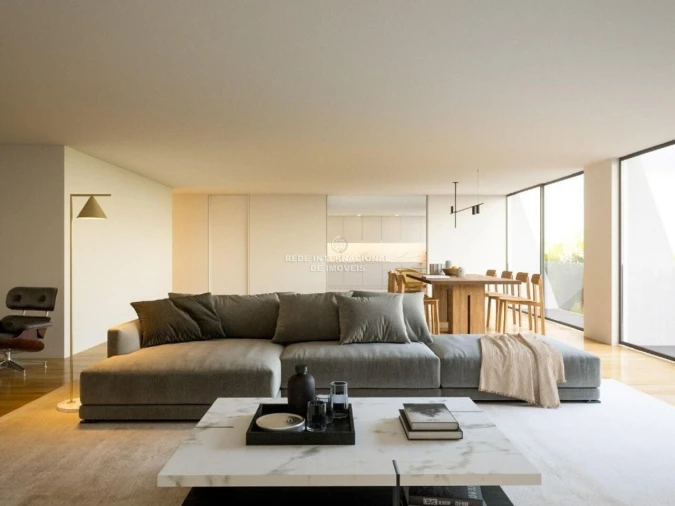 Apartamento T2 para Venda em Espinho Foto 34