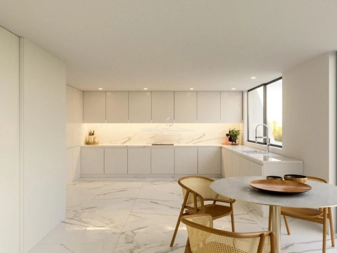 Apartamento T2 para Venda em Espinho Foto 21