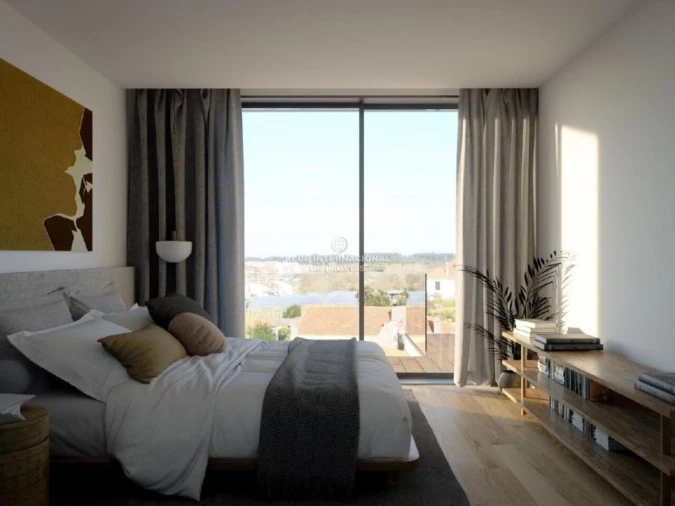 Apartamento T2 para Venda em Espinho Foto 20