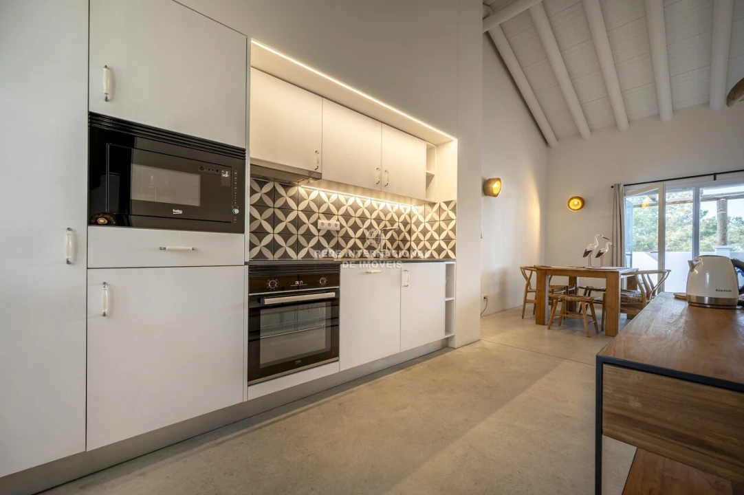 Apartamento T2 para Venda em Carvalhal Foto 6