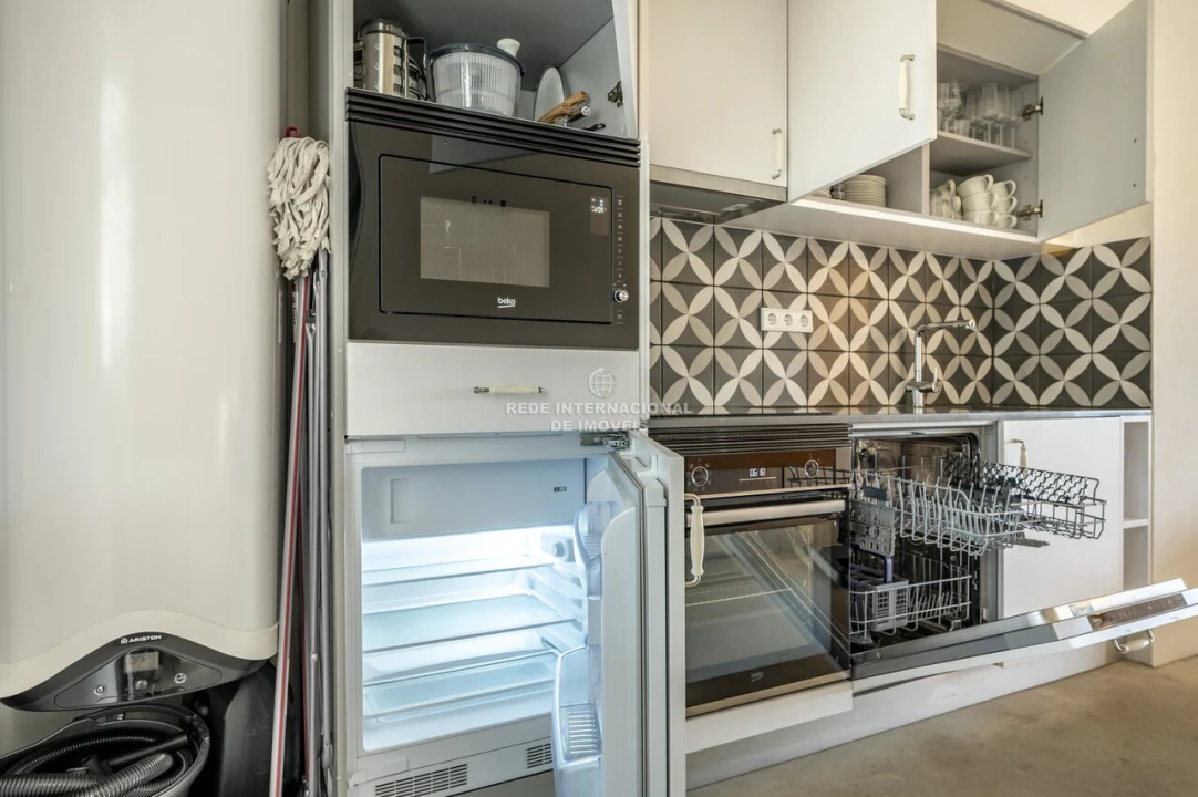 Apartamento T2 para Venda em Carvalhal Foto 3