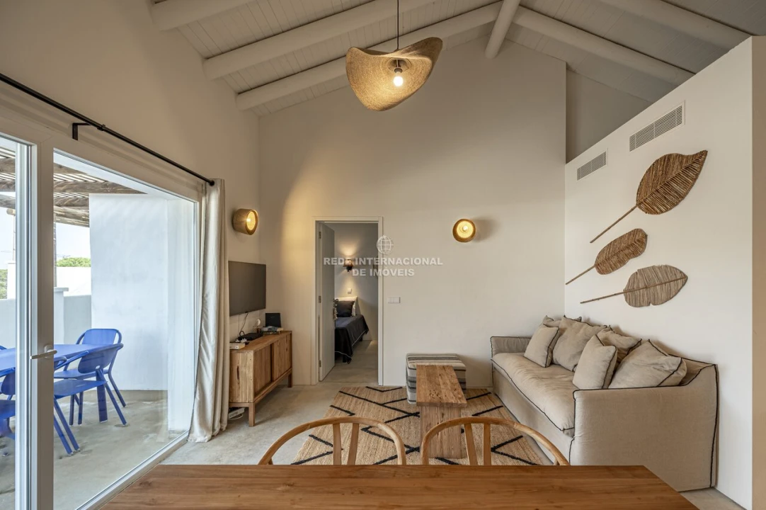 Apartamento T2 para Venda em Carvalhal Foto 23