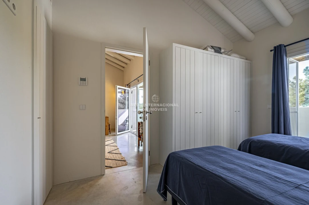 Apartamento T2 para Venda em Carvalhal Foto 22