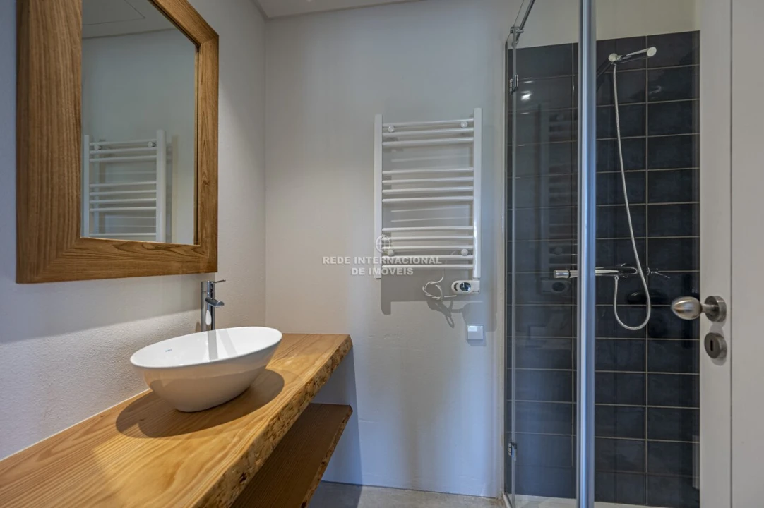 Apartamento T2 para Venda em Carvalhal Foto 2