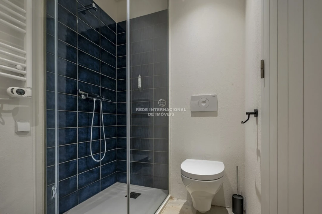 Apartamento T2 para Venda em Carvalhal Foto 11