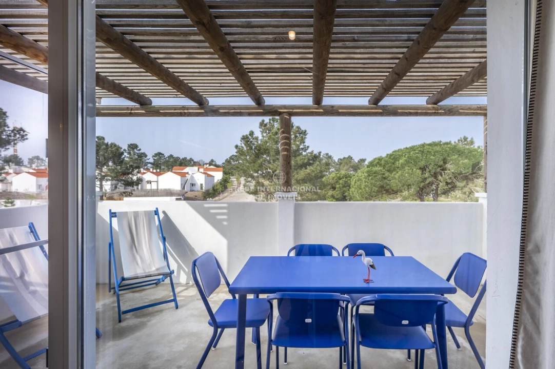 Apartamento T2 para Venda em Carvalhal Foto 19