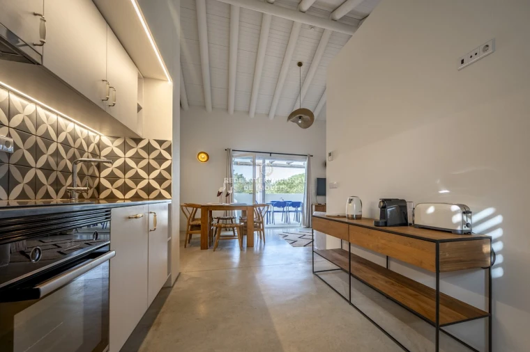 Apartamento T2 para Venda em Carvalhal Foto 7