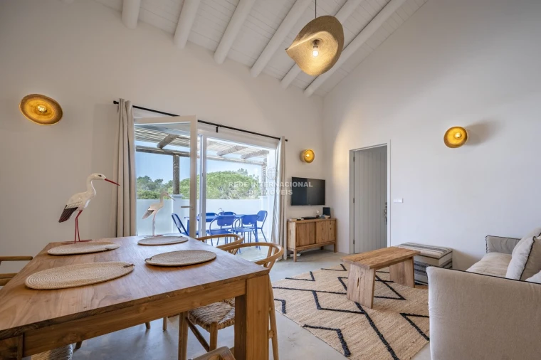 Apartamento T2 para Venda em Carvalhal Foto 15