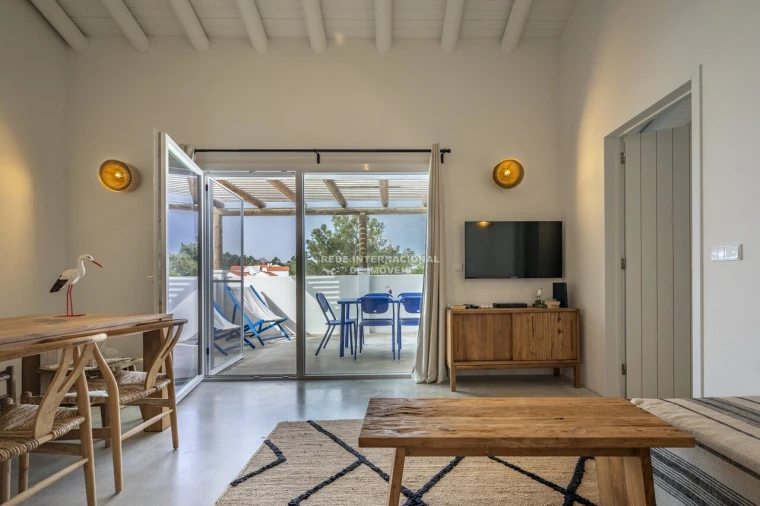 Apartamento T2 para Venda em Carvalhal Foto 13