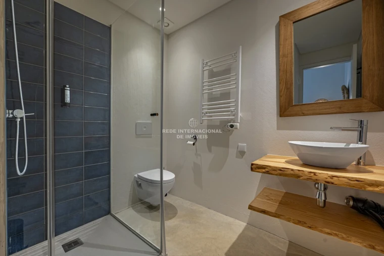 Apartamento T2 para Venda em Carvalhal Foto 20