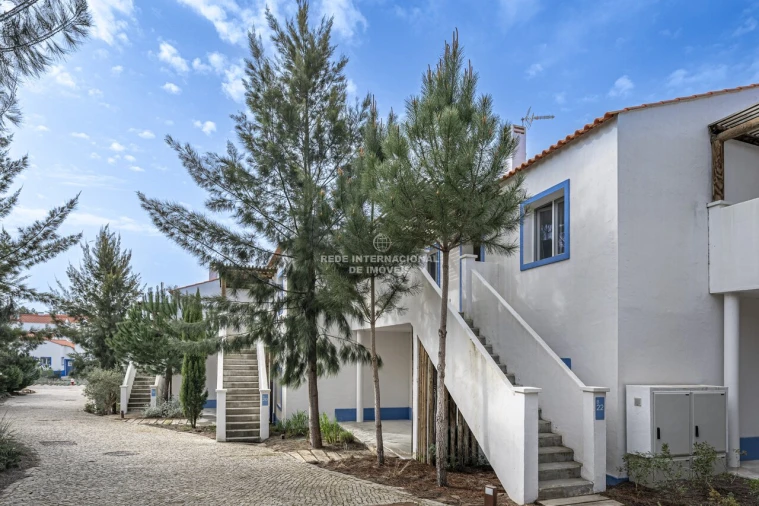 Apartamento T2 para Venda em Carvalhal