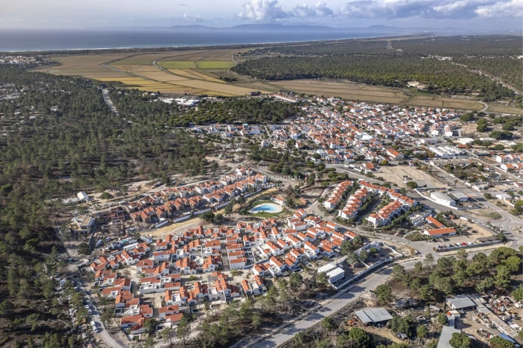 Apartamento T2 para Venda em Carvalhal Foto 4