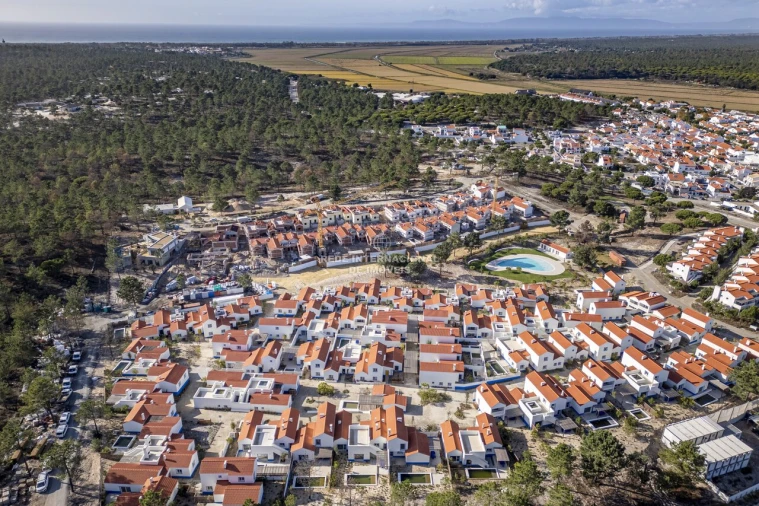 Apartamento T2 para Venda em Carvalhal Foto 25