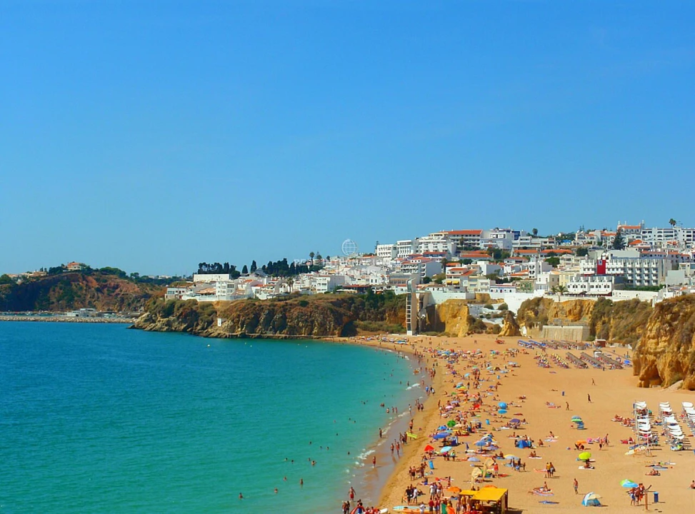 Moradia T4 para Venda em Albufeira e Olhos de Água Foto 6