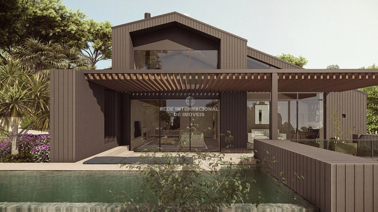 Moradia T4 para Venda em Colares Foto 12