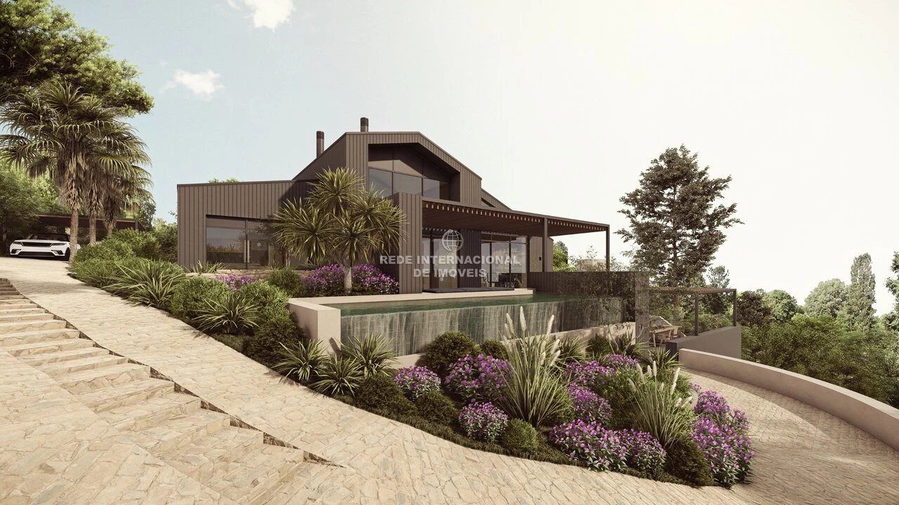 Moradia T4 para Venda em Colares Foto 17