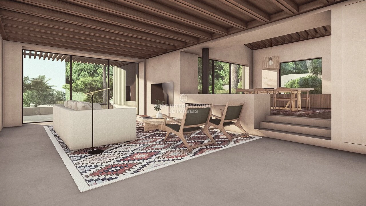 Moradia T4 para Venda em Colares Foto 13