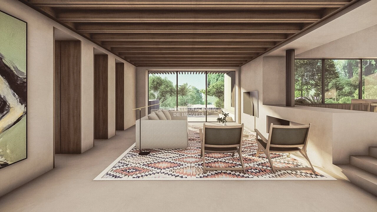 Moradia T4 para Venda em Colares Foto 19