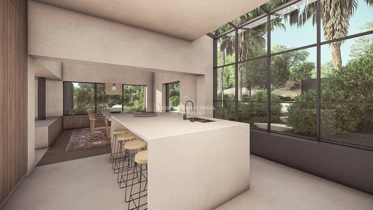 Moradia T4 para Venda em Colares Foto 21