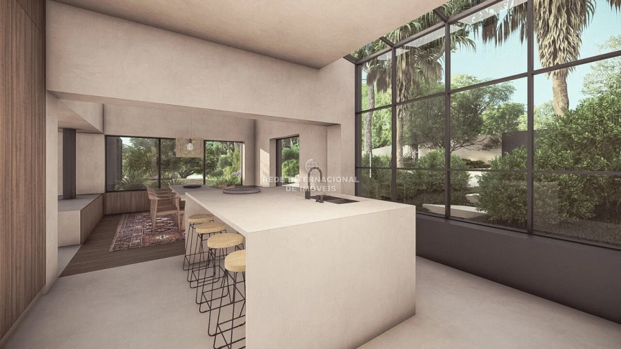 Moradia T4 para Venda em Colares Foto 21