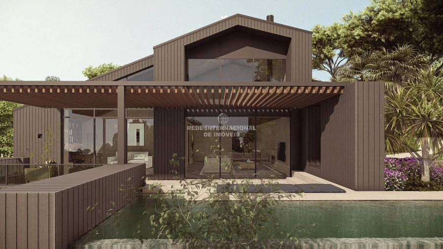 Moradia T4 para Venda em Colares Foto 2