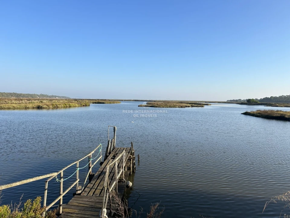 Moradia T4 para Venda em Comporta Foto 13