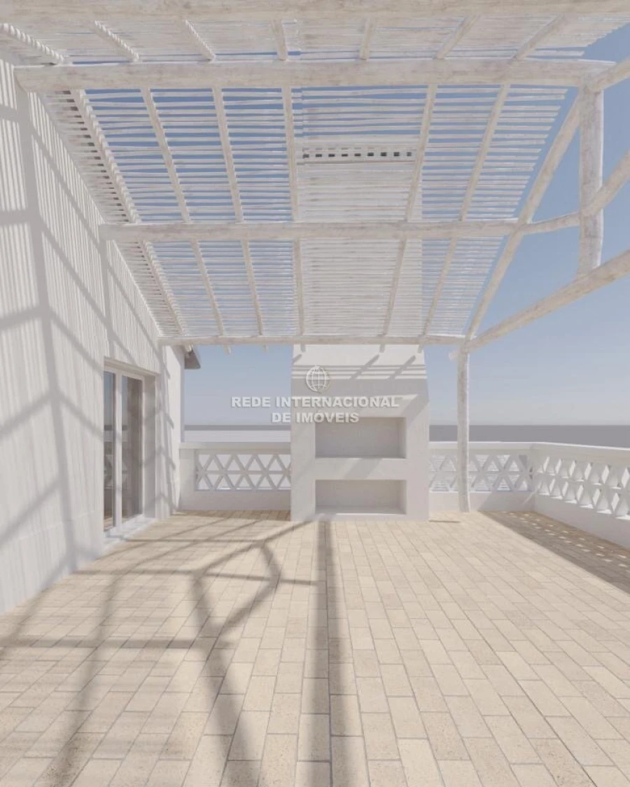 Moradia T4 para Venda em Comporta Foto 12