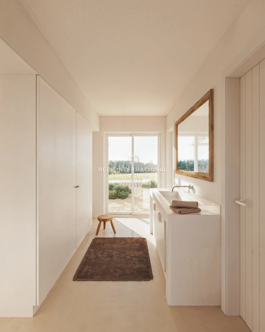 Moradia T4 para Venda em Comporta Foto 24