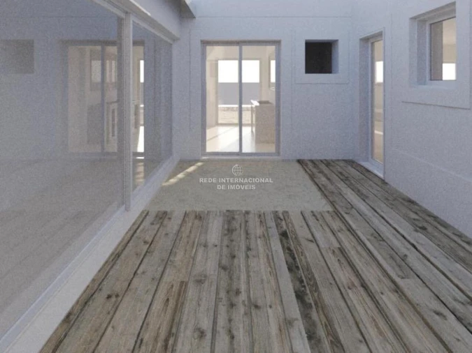 Moradia T4 para Venda em Comporta Foto 29