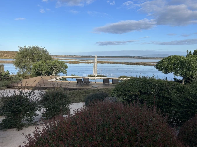 Moradia T4 para Venda em Comporta Foto 8