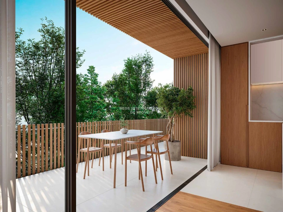 Apartamento T3 para Venda em Ramalde Foto 23