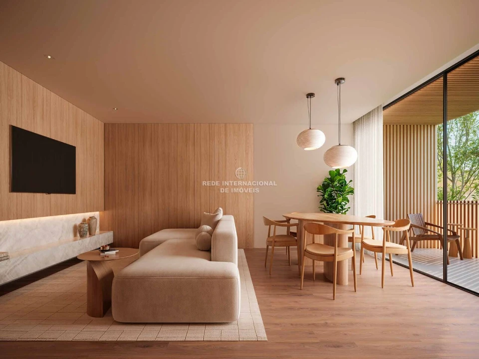 Apartamento T3 para Venda em Ramalde Foto 13