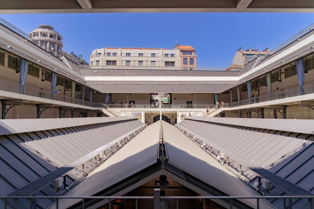Apartamento T3 para Venda em Ramalde Foto 18